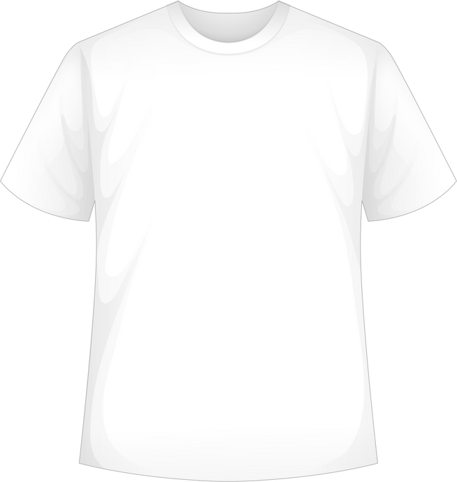 T-shirt mockup